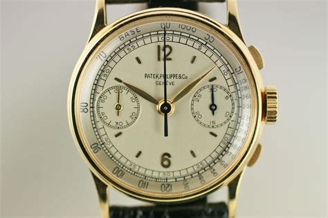 patek philippe geneve prix maroc|patek philippe chronograph price.